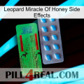 Leopard Miracle Of Honey Side Effects new03